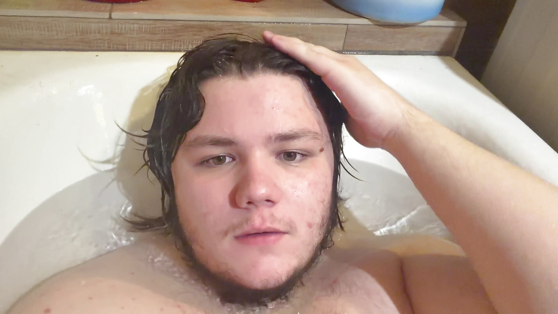 Chill 🛁 - video van desiredude9 cam-model