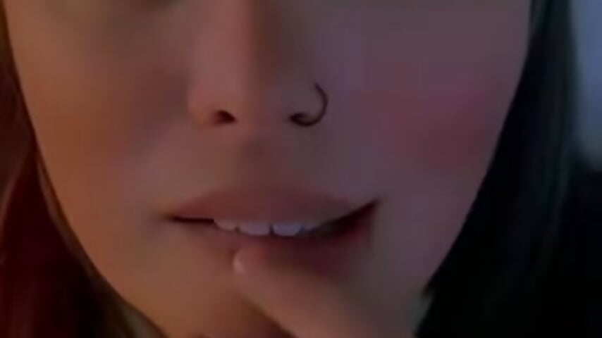 Trouble - video by voorheesgirl cam model