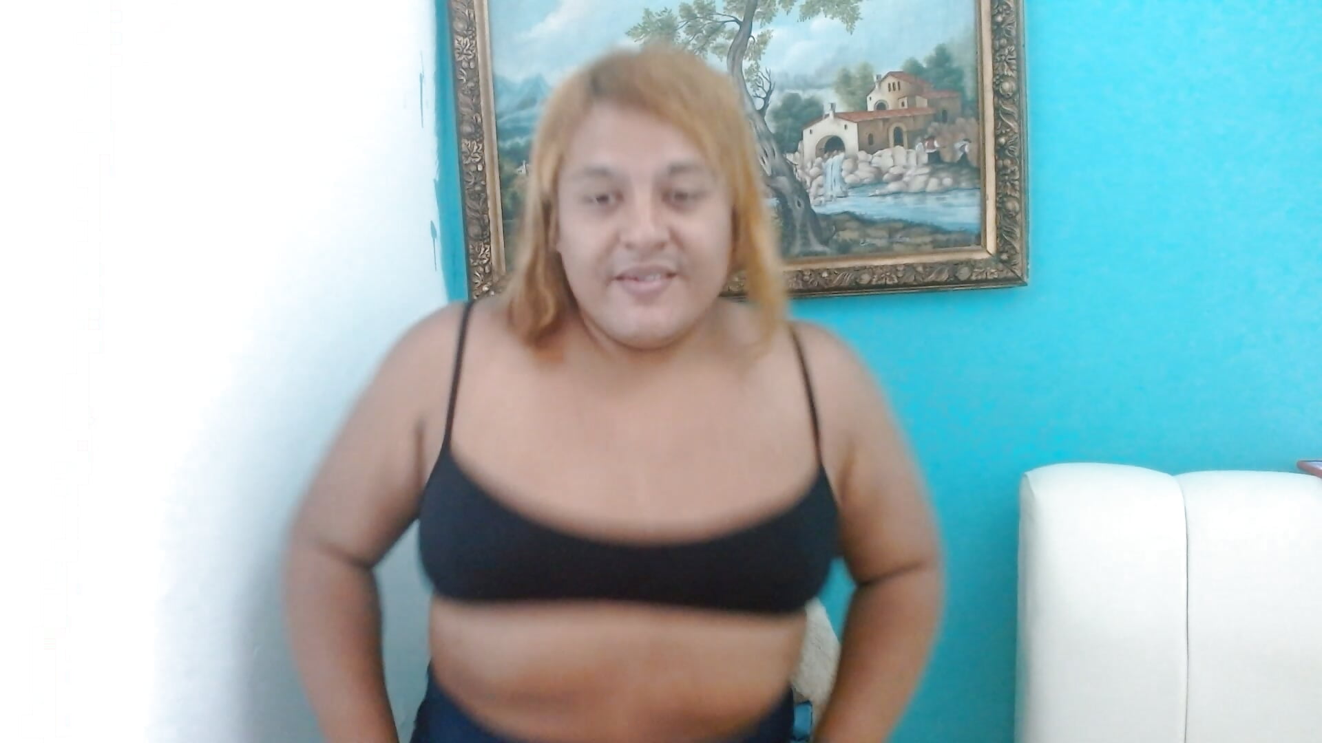 xxx11 - danielaveruzca 캠 모델의 동영상