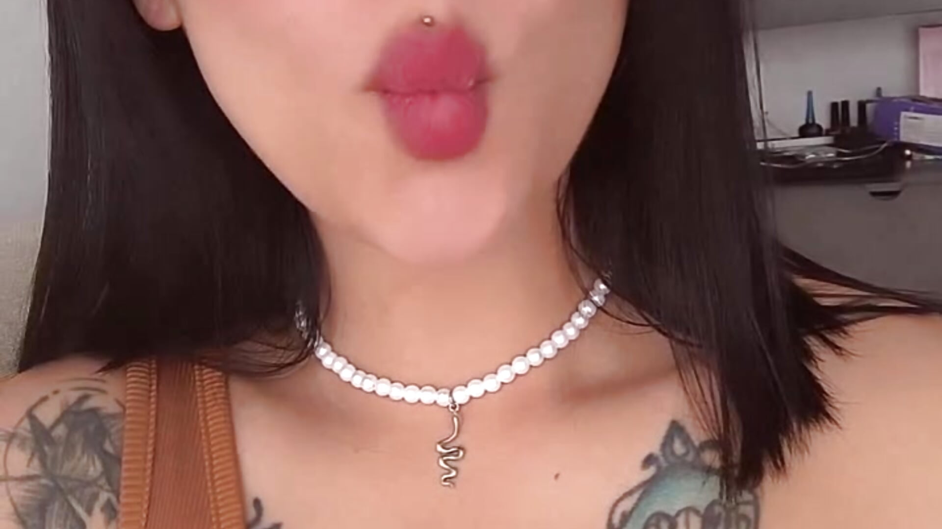 Give me your love ❣️❣️ 11 - lena_slaave主播的视频