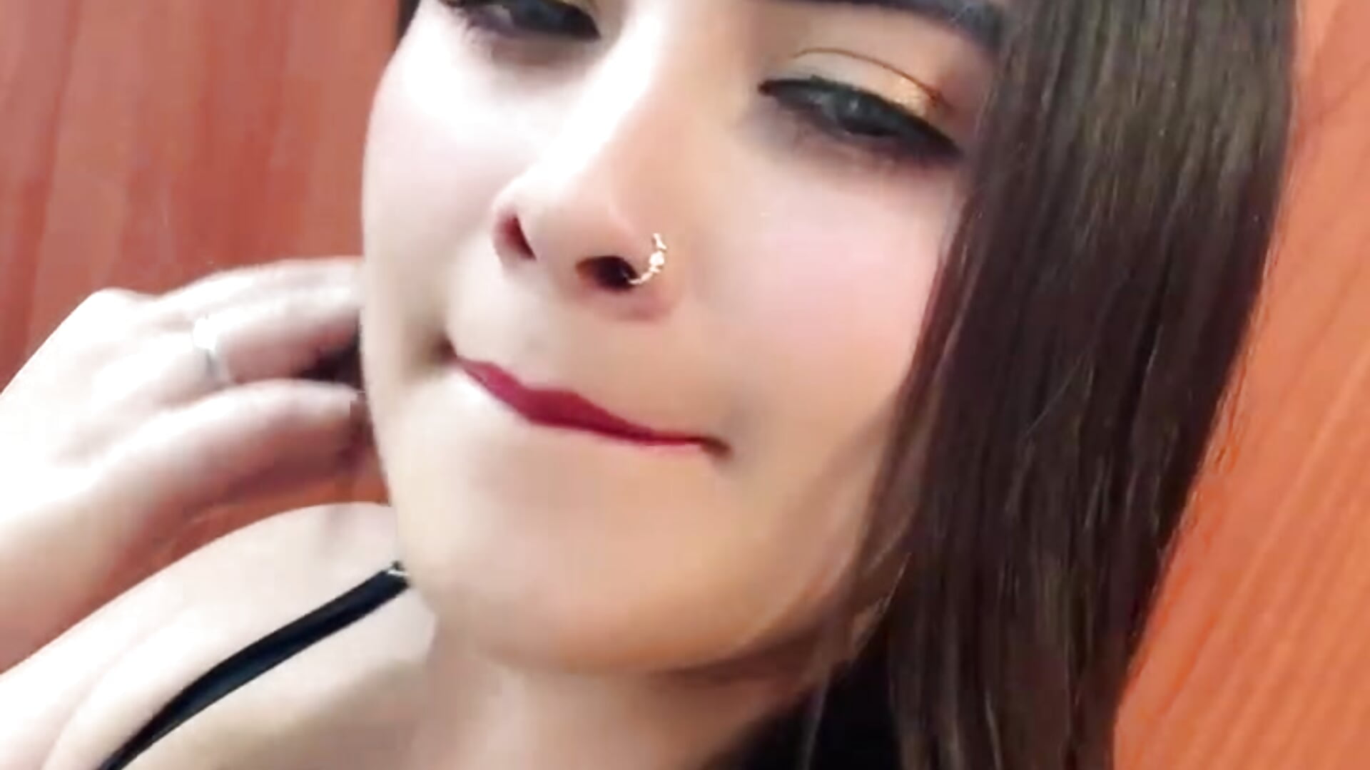 sexy girl ❤️‍🔥 - vidéo du modèle de showcams MAYE__13