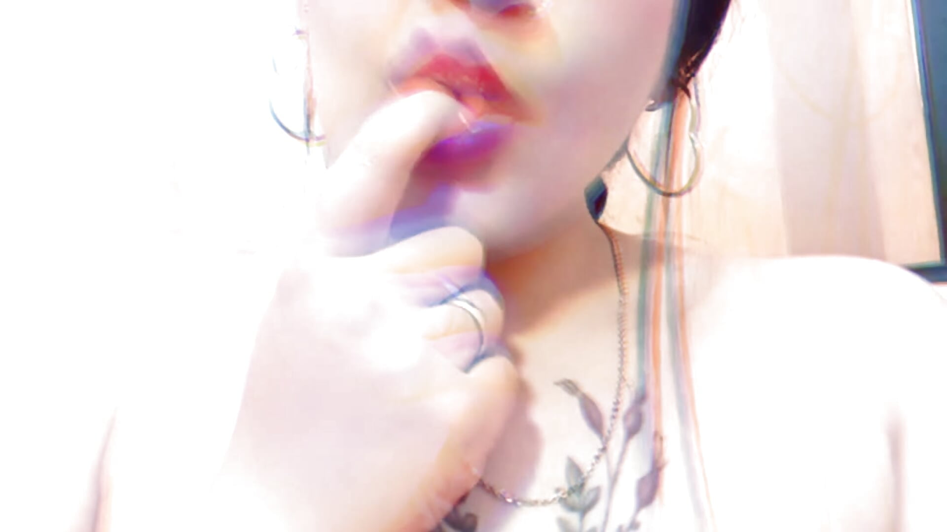 9_your new weakness❤🔥 - MAYE__13 캠 모델의 동영상