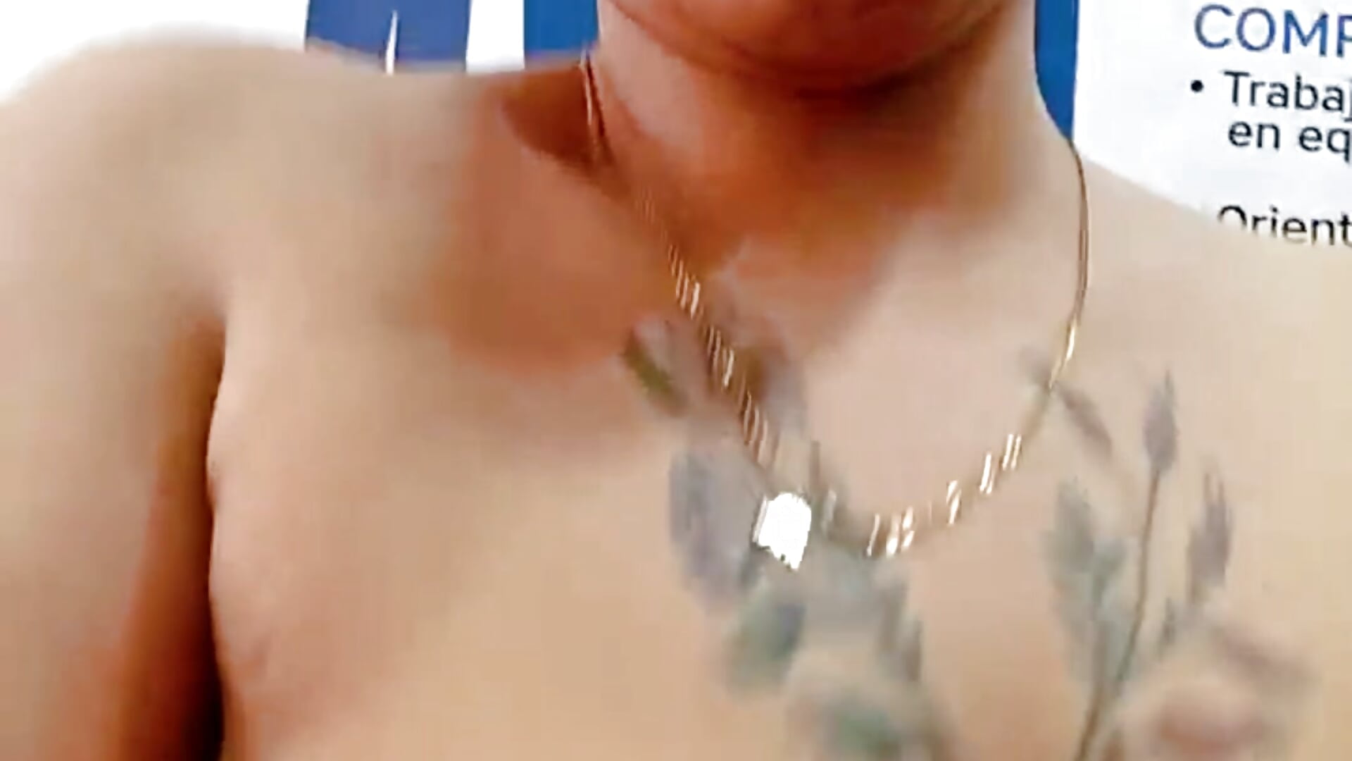 🍒🍒Horny at my workplace🔥🔥 - MAYE__13 adlı kamera modelinin videosu