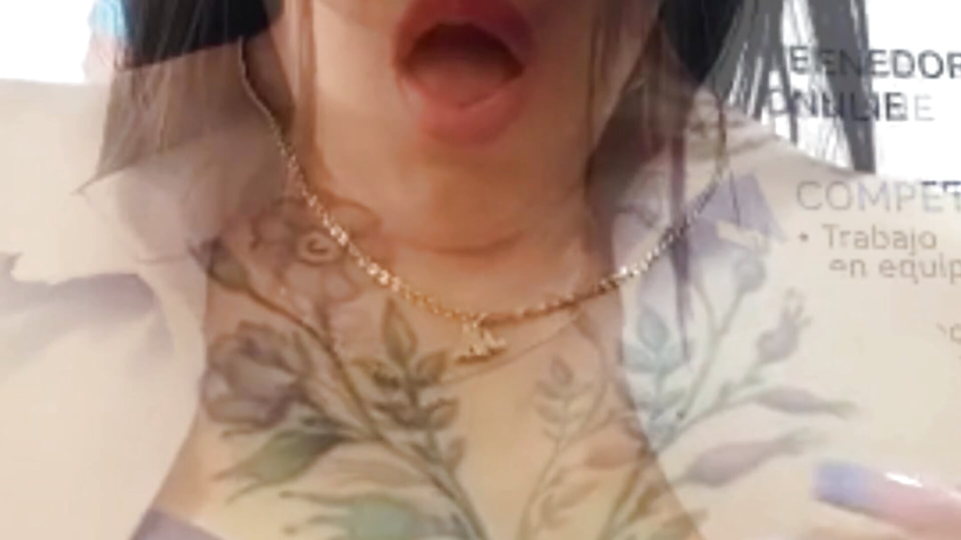 🍒🍒 - vidéo du modèle de showcams MAYE__13