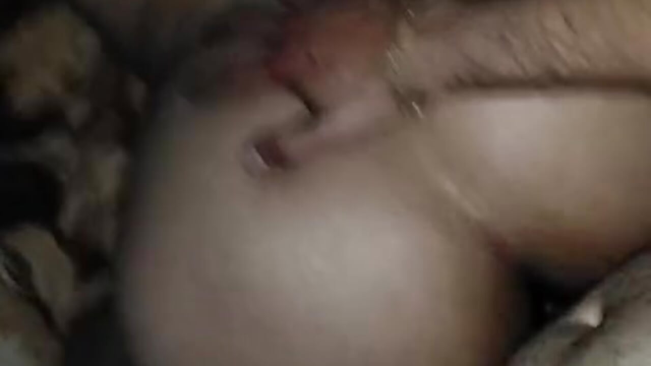 They're going to split my ass in four.