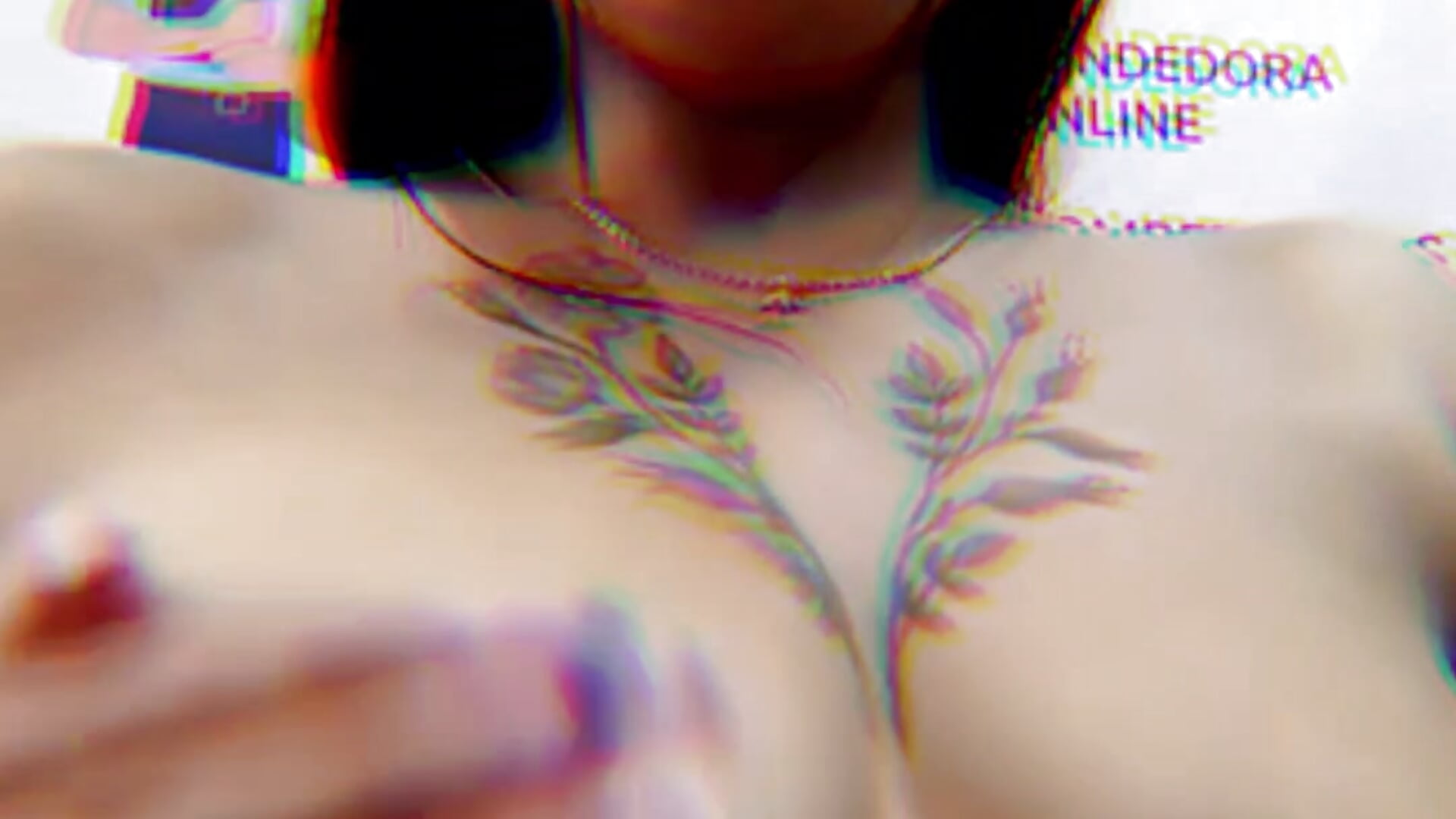 🍒🍒 - video by MAYE__13 cam model