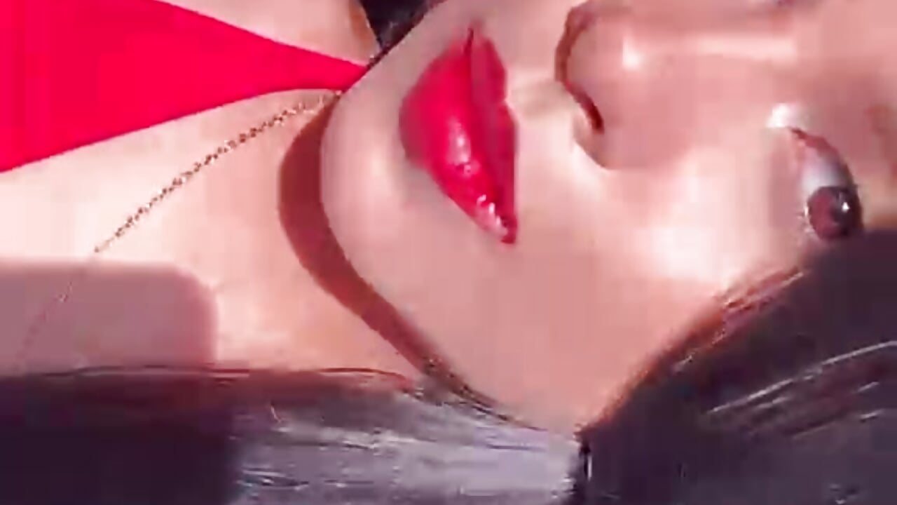💋 - Video von MiniLove_01 Cam-Model