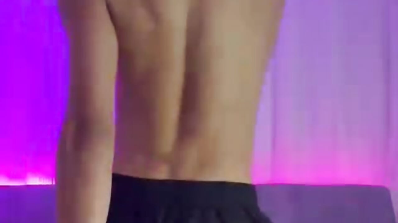 My Dance🤩 - Dante_06 adlı kamera modelinin videosu