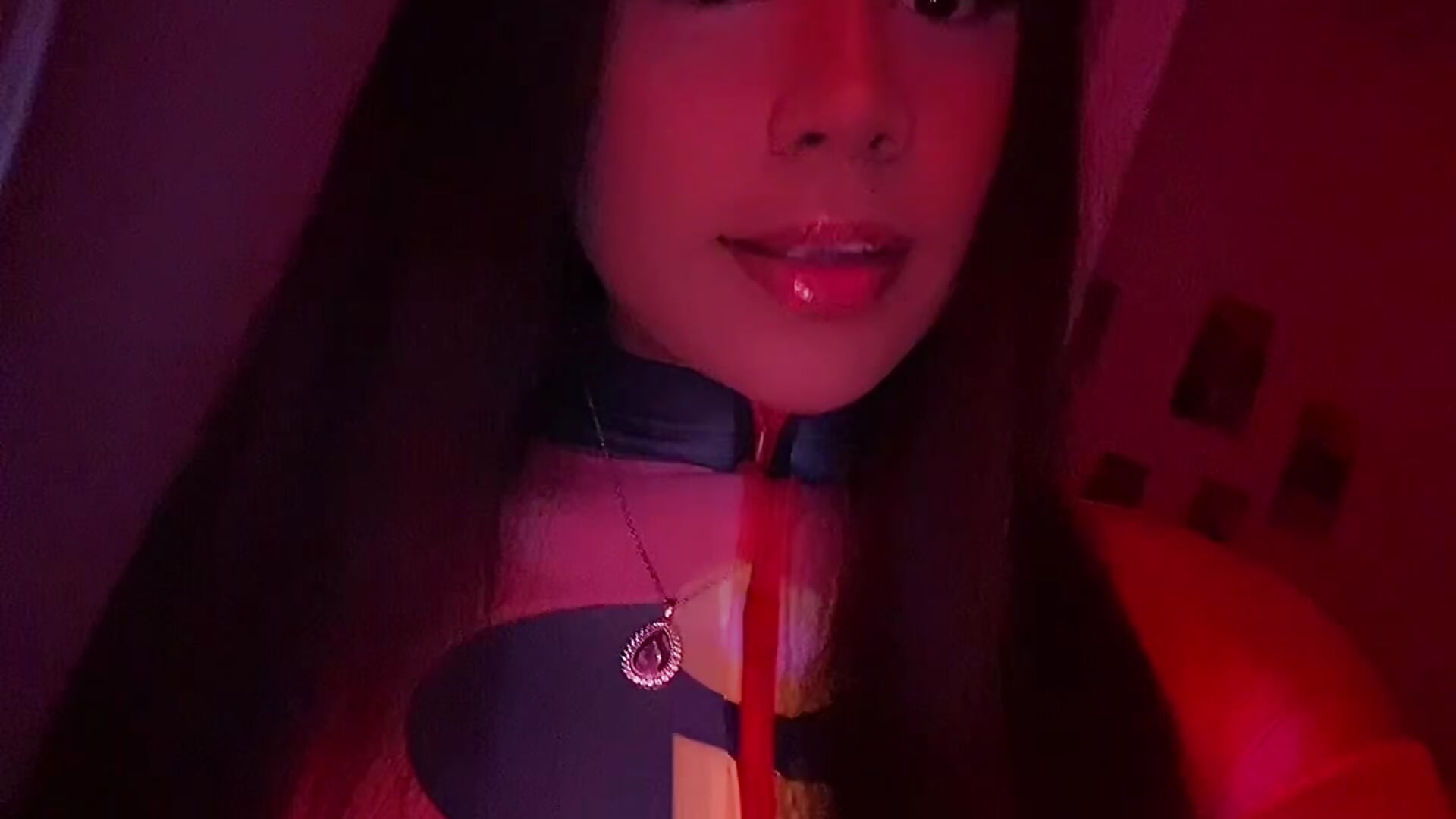 I'm going to break your ass 🥴 - βίντεο μοντέλου bonny_princess