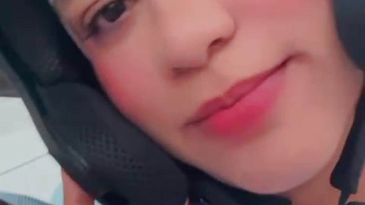 😘🏍️🏍️ - video by Victoria_606 cam model