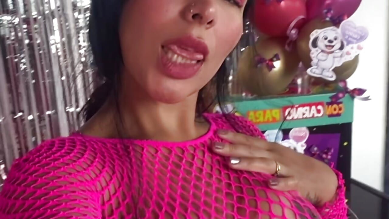 profile-intro-video-1771470159 - Video von greciadom555 Cam-Model