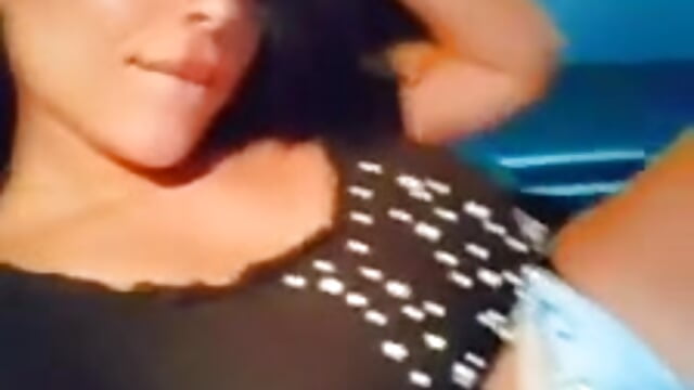 ❤️‍🔥 - video oleh model kamera greciadom555