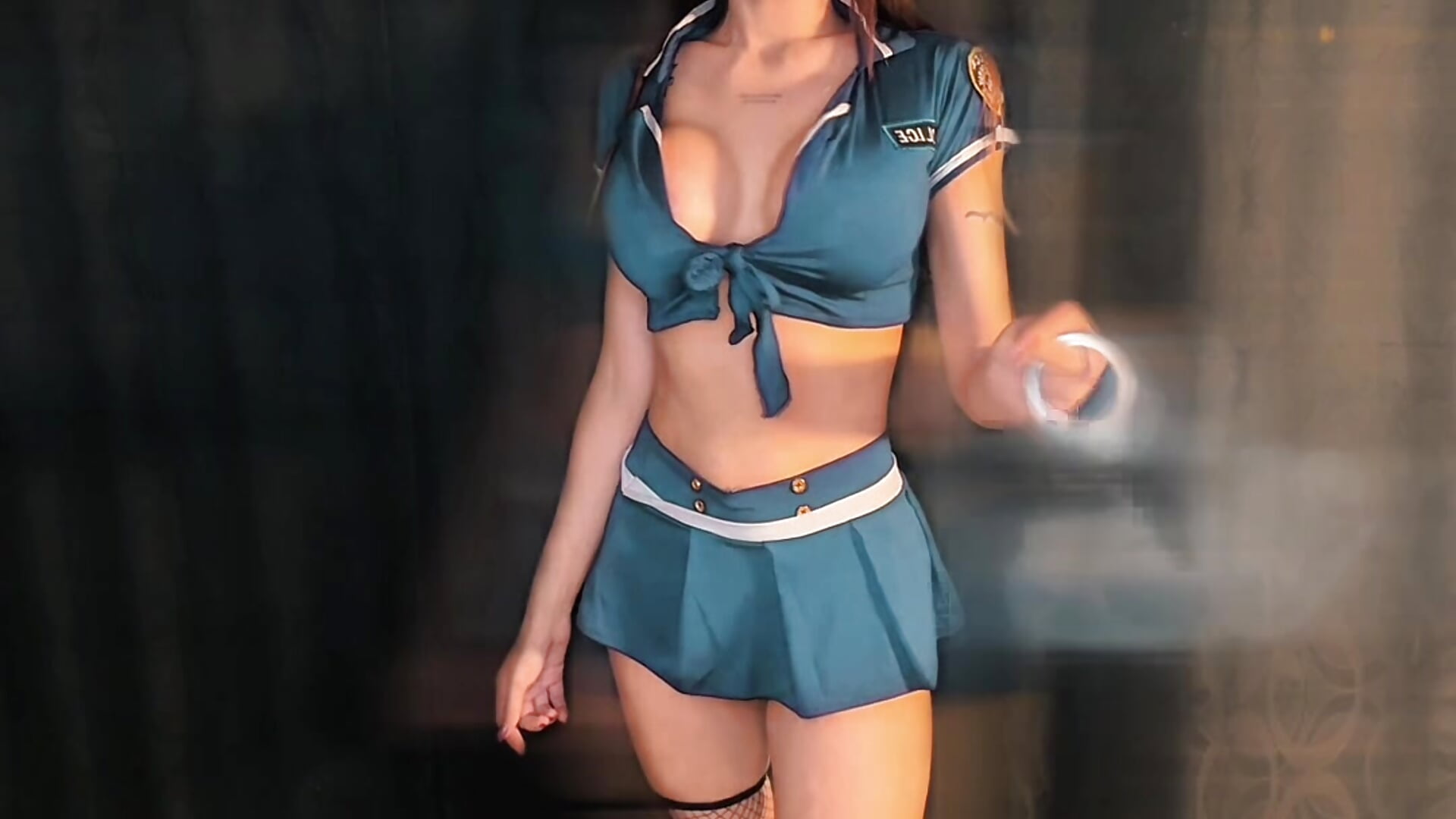 🚨🥵 - video by Bella_Bauerr2 cam model