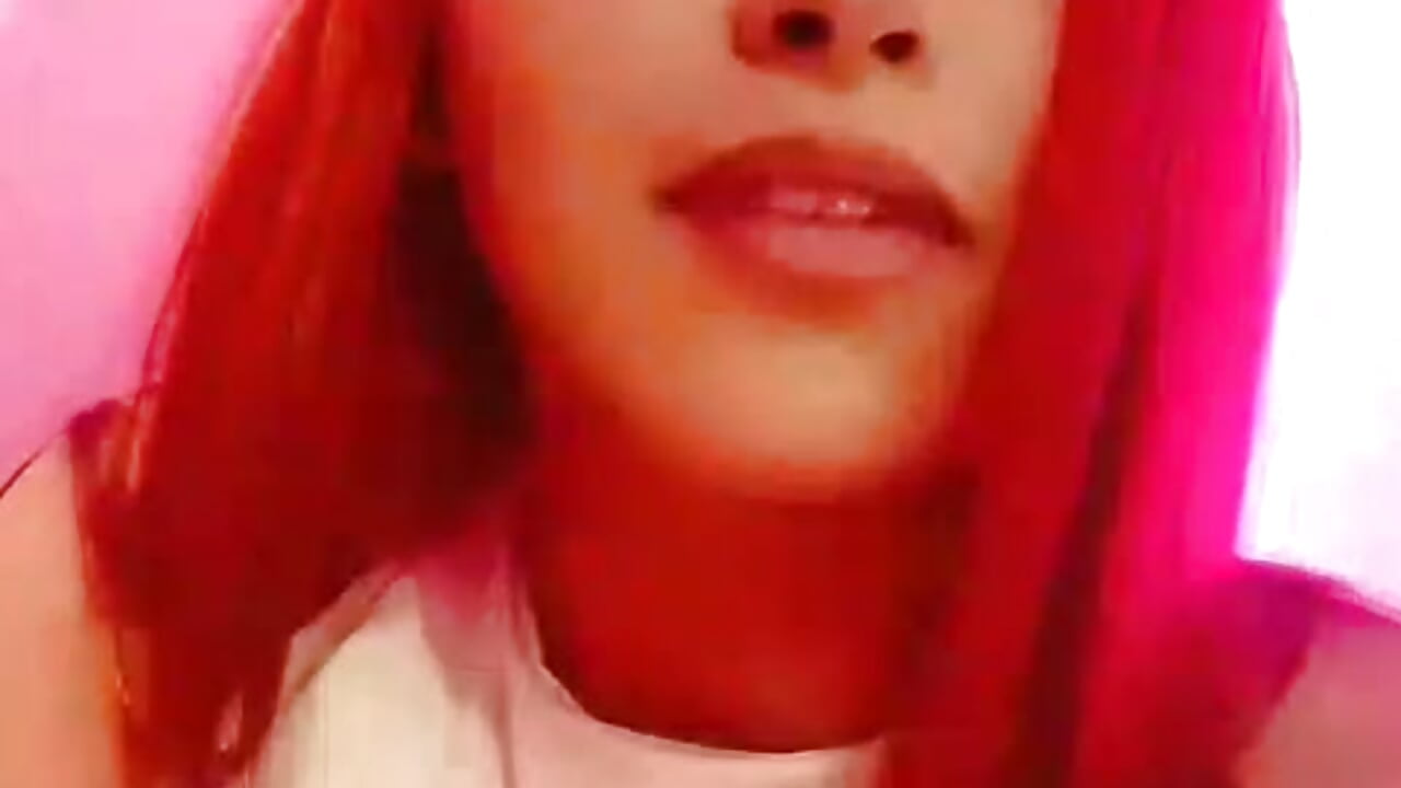 ahegado 😜 - video di little_and_dangerous modella di cam