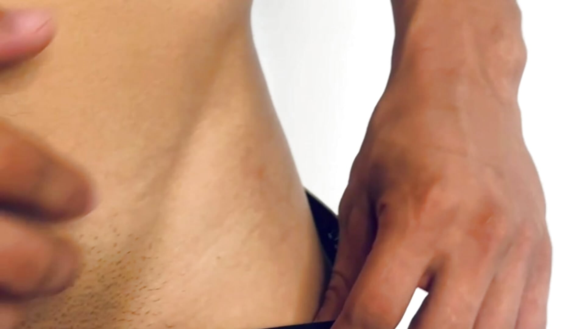 Tour of my body - video by Manuel_FPG cam model