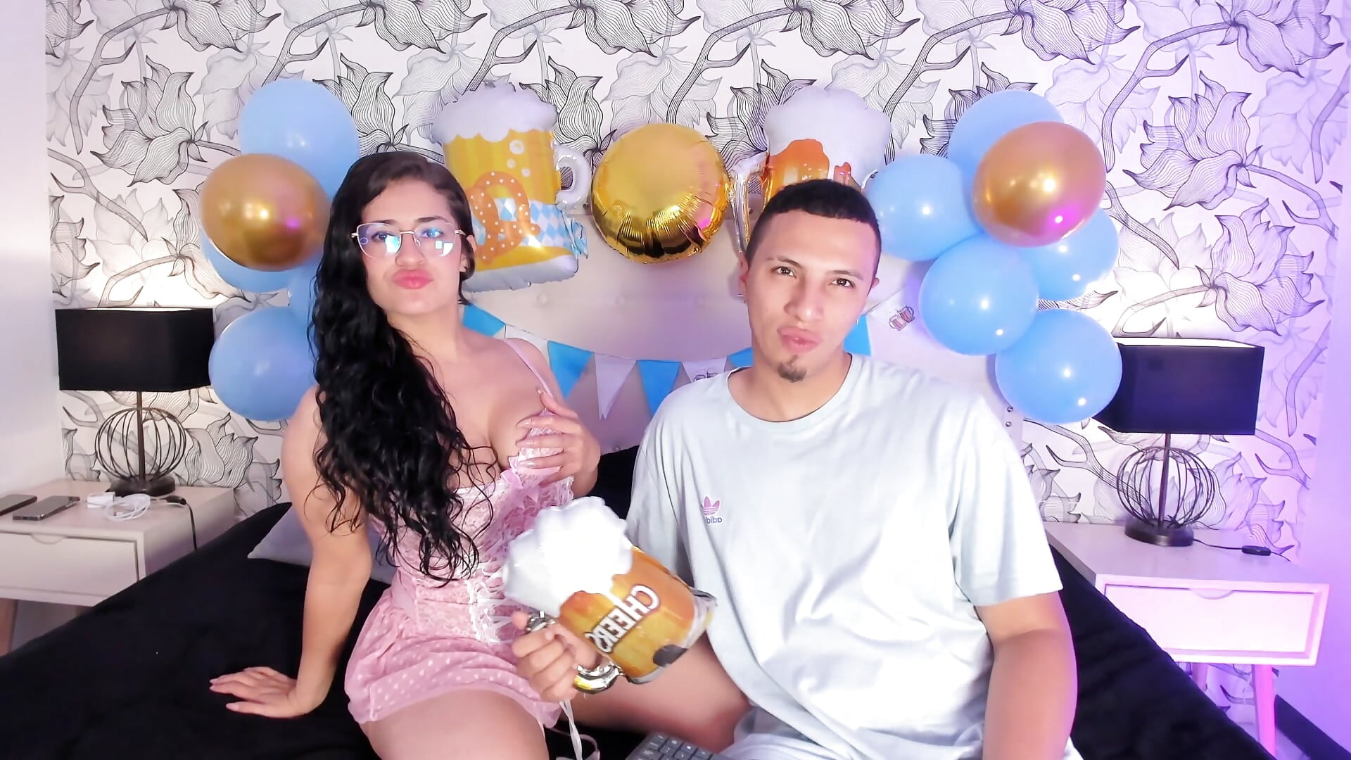 oktoberfest - video oleh Luna_Noire1
