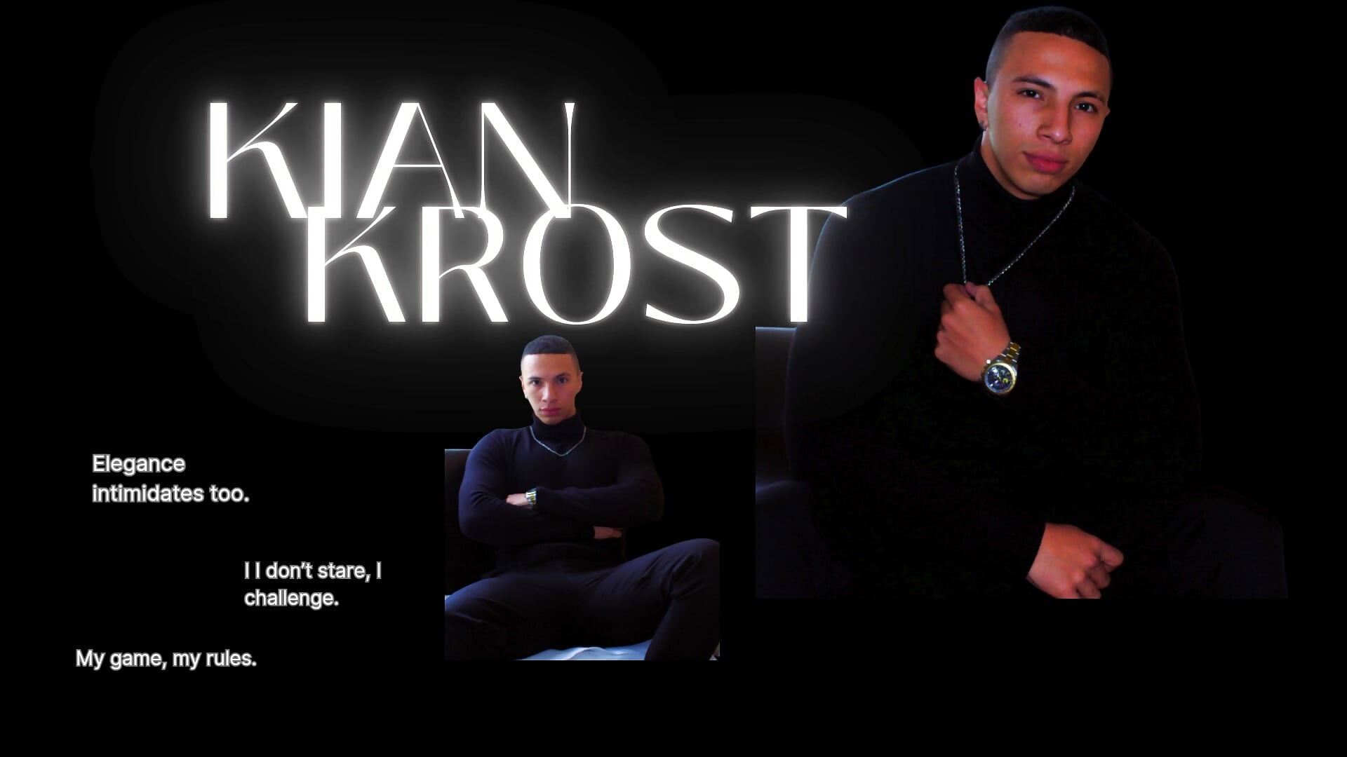 Kian 💪🏻 - video by Luna_Noire1 cam model