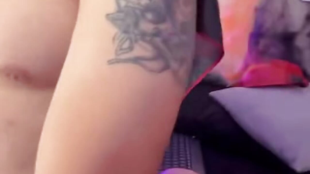 MY TATTOOS - video oleh Luna_Noire1