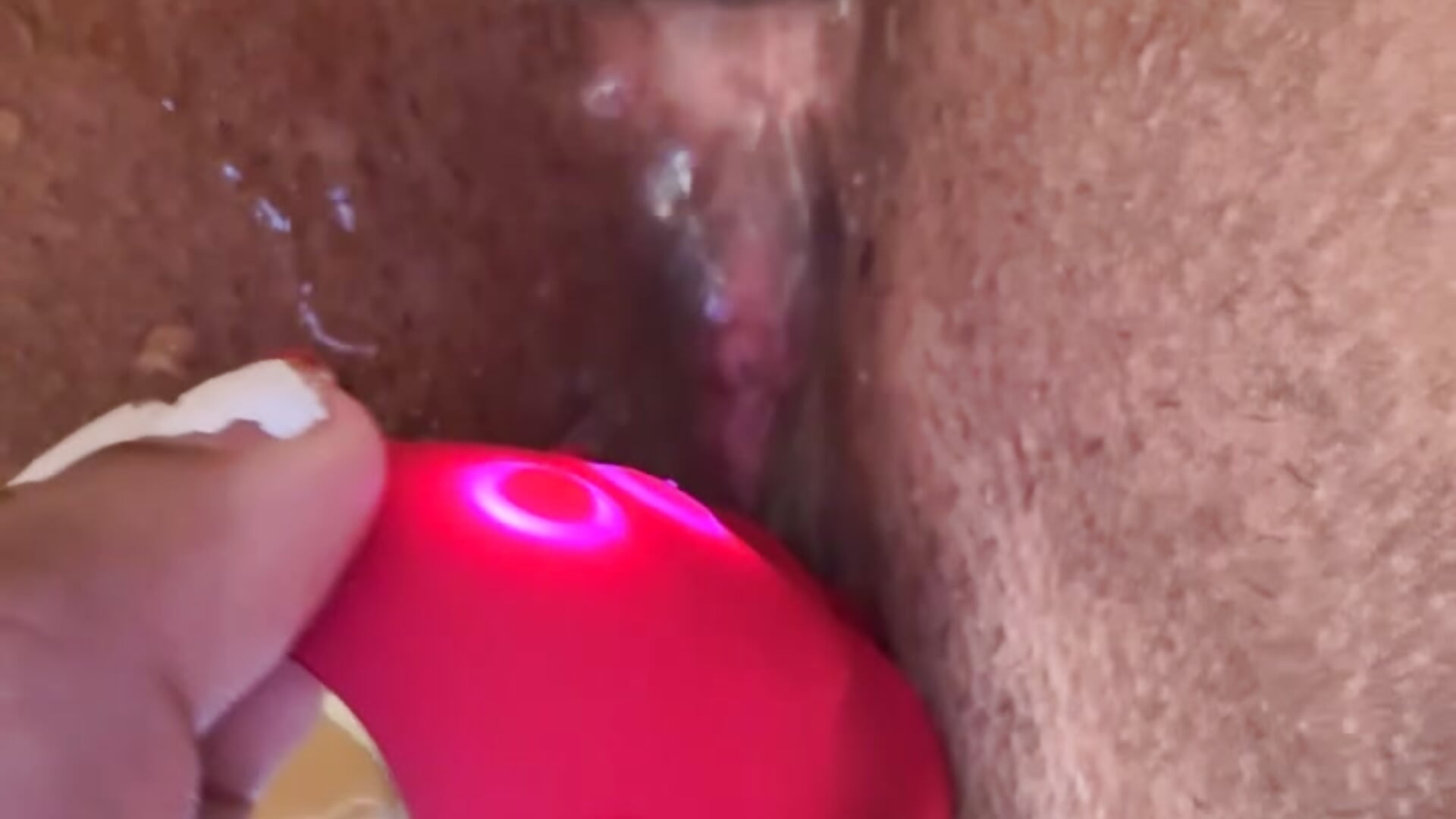 The splash zone💦 - video by ebonymama23 cam model