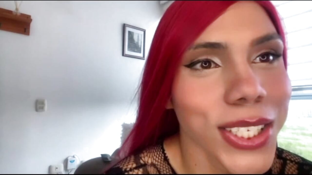 Vídeo sin título ‐ Hecho con Clipchamp.mp4 – video af Mariee-Laveau cam-model