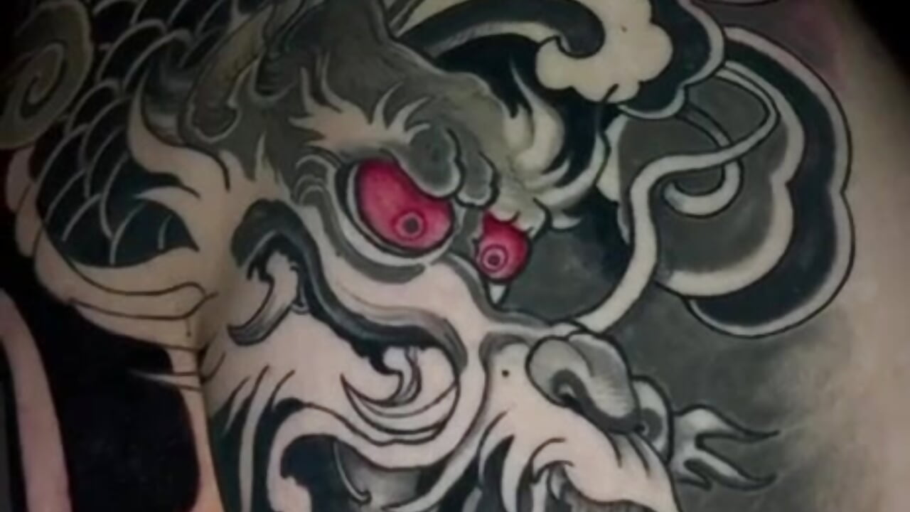 Tatto - 視頻由 freyja_rouse 主播提供