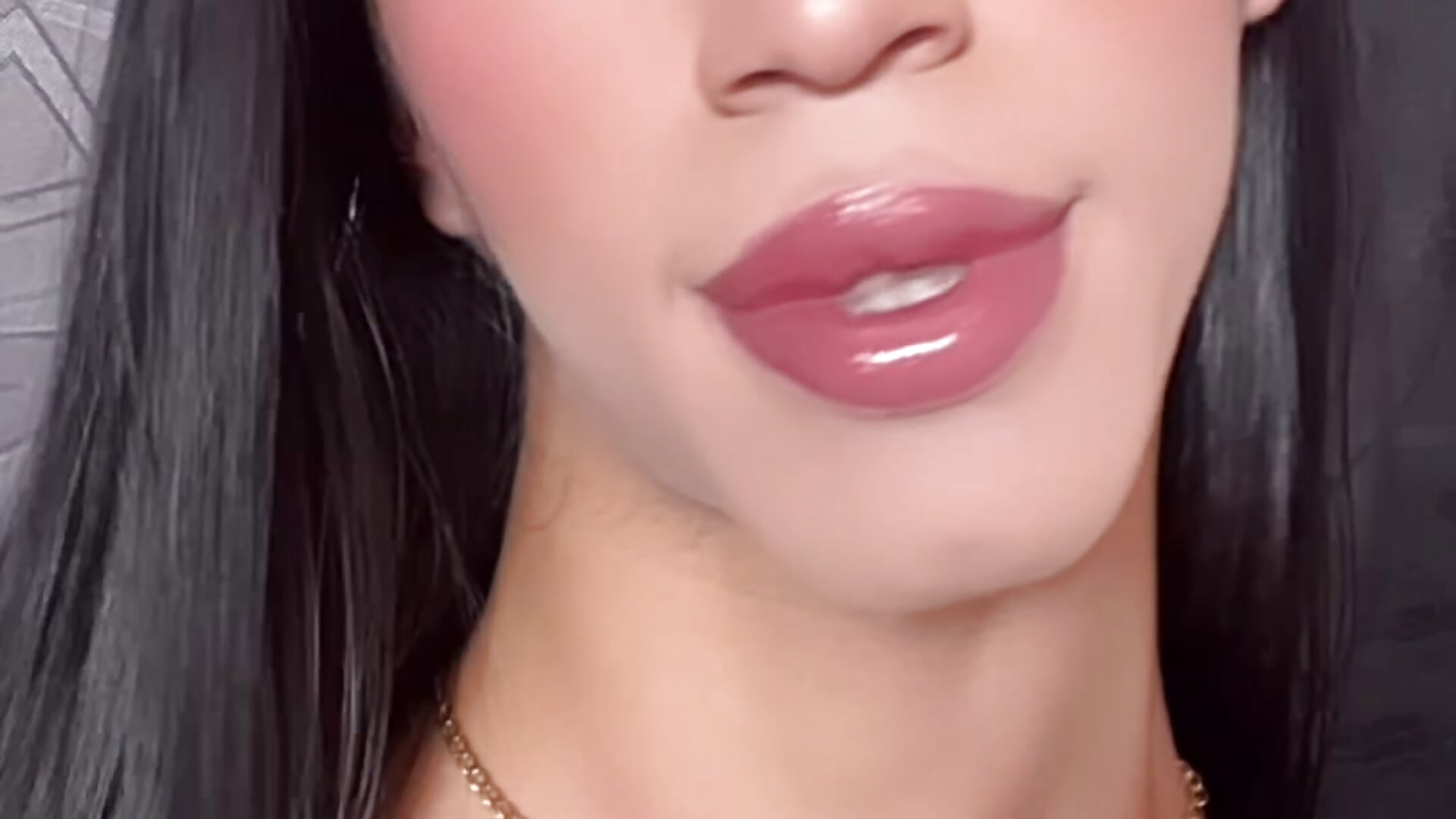 🩵🩵 - فيديو من REINA_ADAHARA موديل الكام