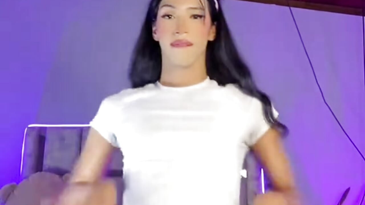 HELLO - REINA_ADAHARA 캠 모델의 동영상