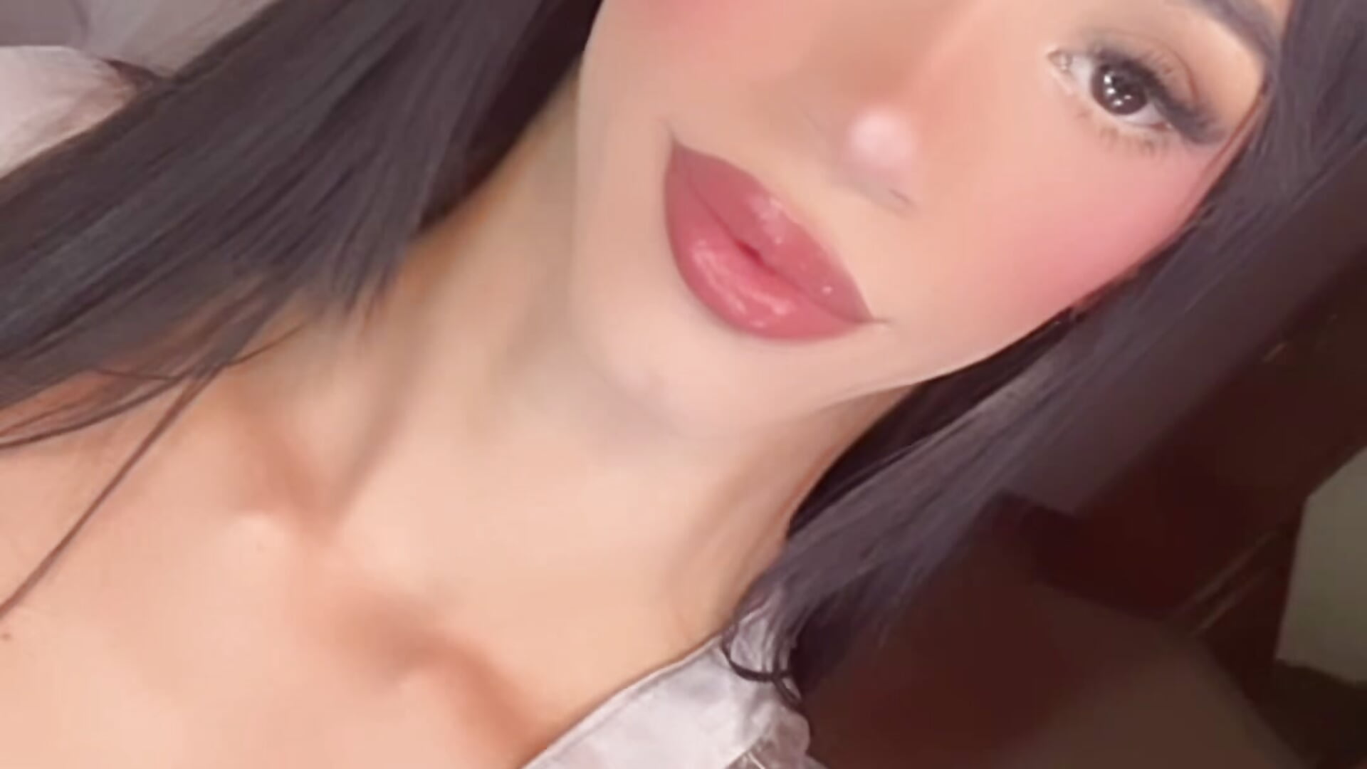 🥰🌹🥵 - video by REINA_ADAHARA cam model