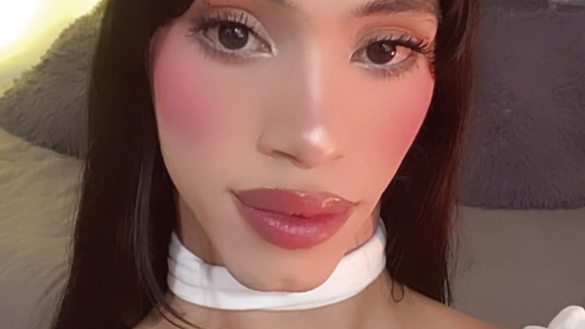 I'm a queen, treat me like a queen - REINA_ADAHARA 캠 모델의 동영상