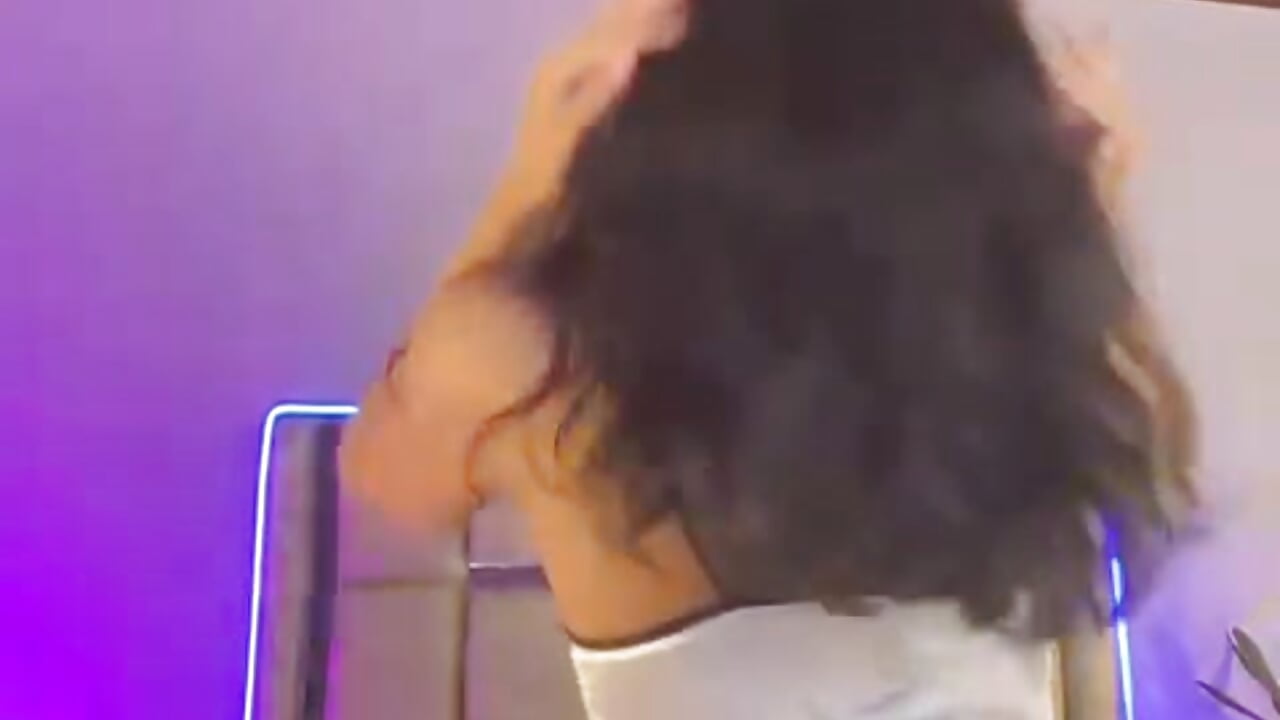 Twerquin - REINA_ADAHARA 캠 모델의 동영상