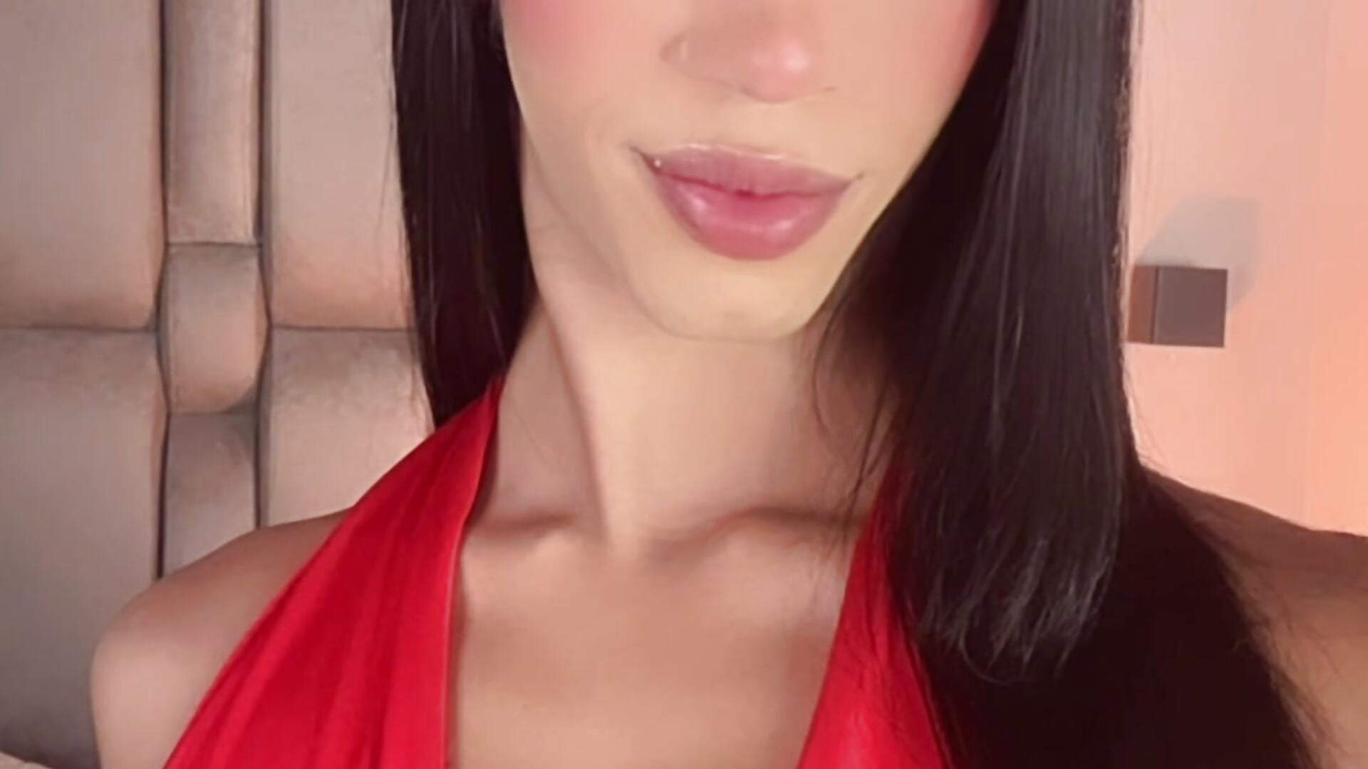 😏😏😏 - vidéo du modèle de showcams REINA_ADAHARA
