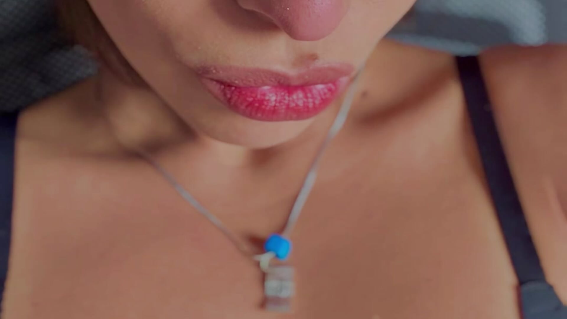 Come here and let me feel u! 💋 - video by luvely_unique_ cam model