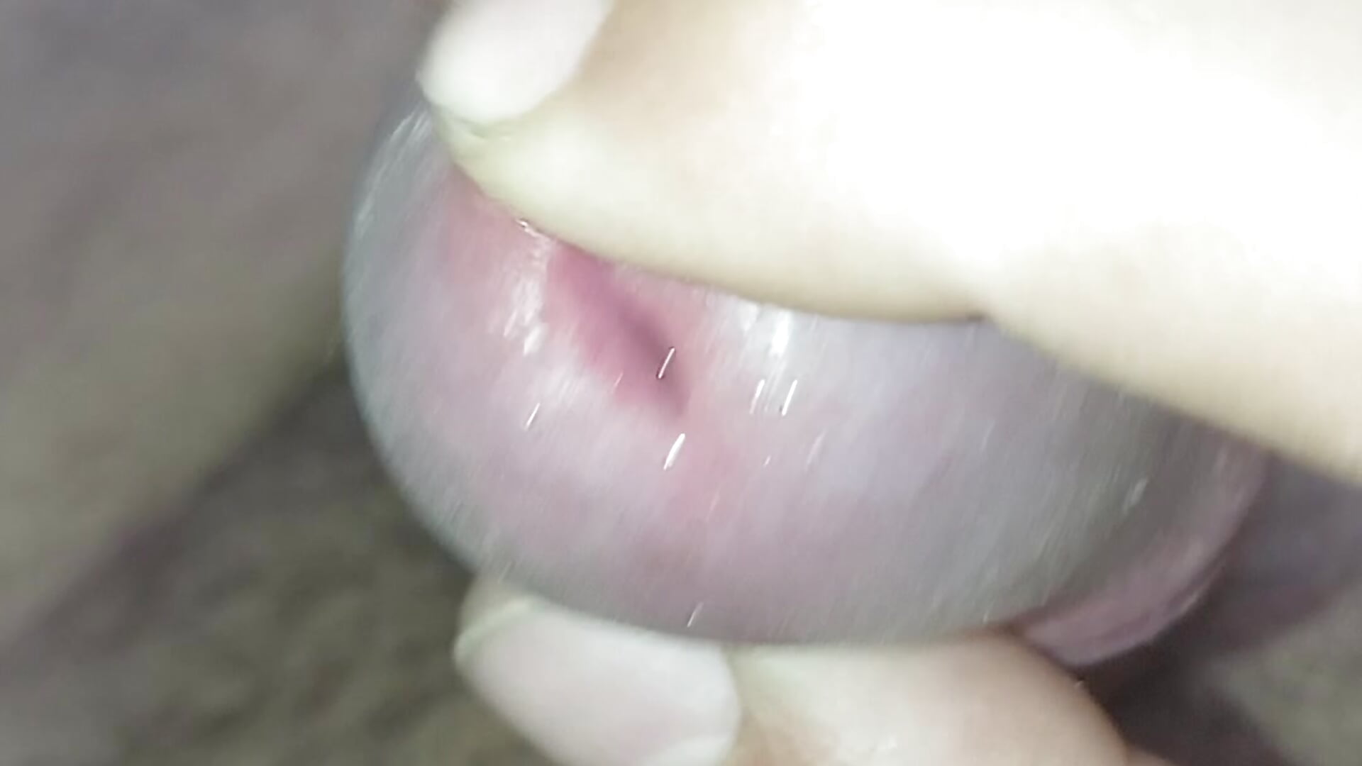 Humedo y delicioso - video av Noctyxx cam-modell