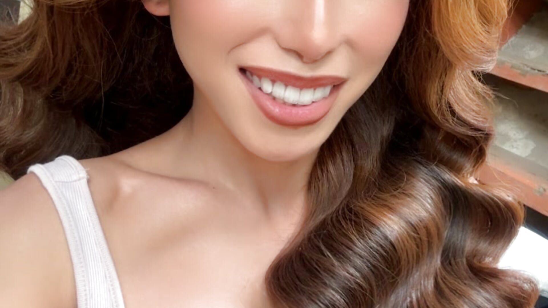 Vic❤️ - video by Dropdead_Gorgeous cam model