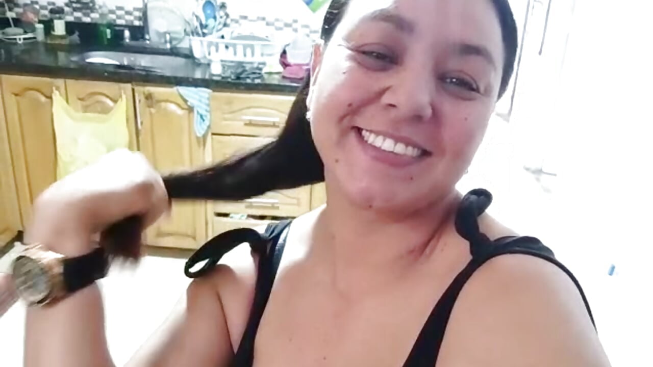 Lunes de diversión - video by Ivony_twink cam model