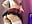 spank your naughty girl - video by Crystallana cam model