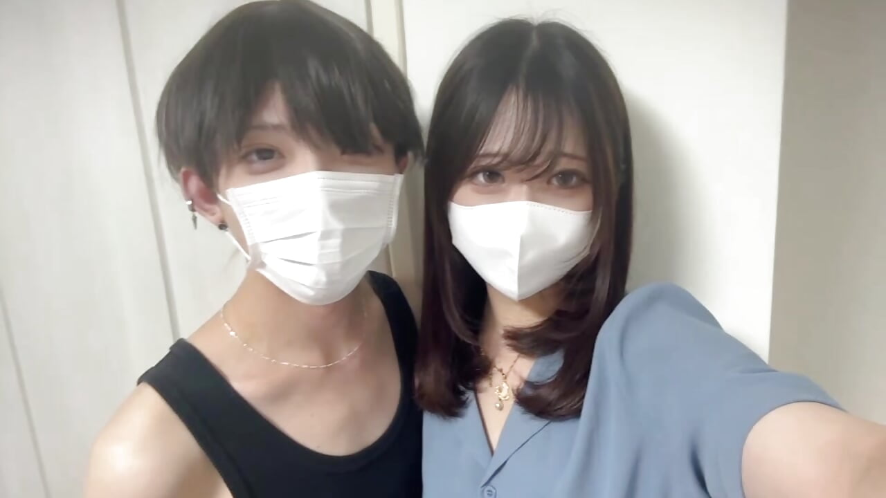 自己紹介✨ - วิดีโอโดย Ri_Chi_COUPLE