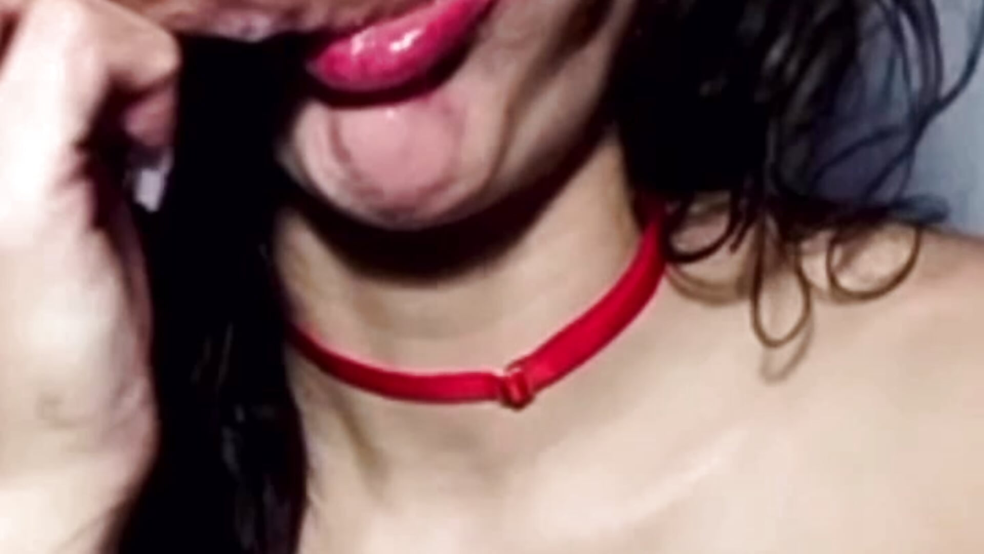 Yo la MAS PUTA - video by karo_g_xxx cam model
