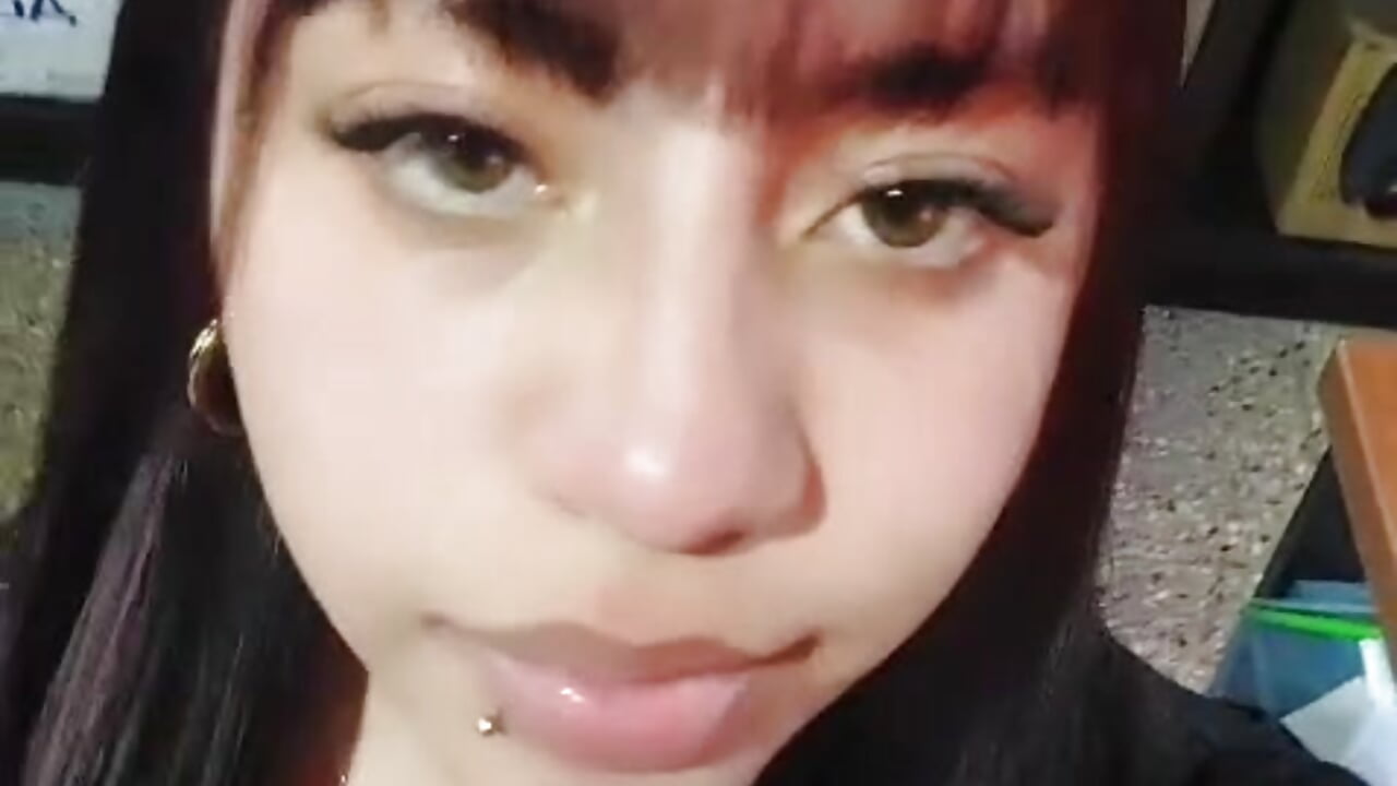 BESITOSS - video by melany_818 cam model