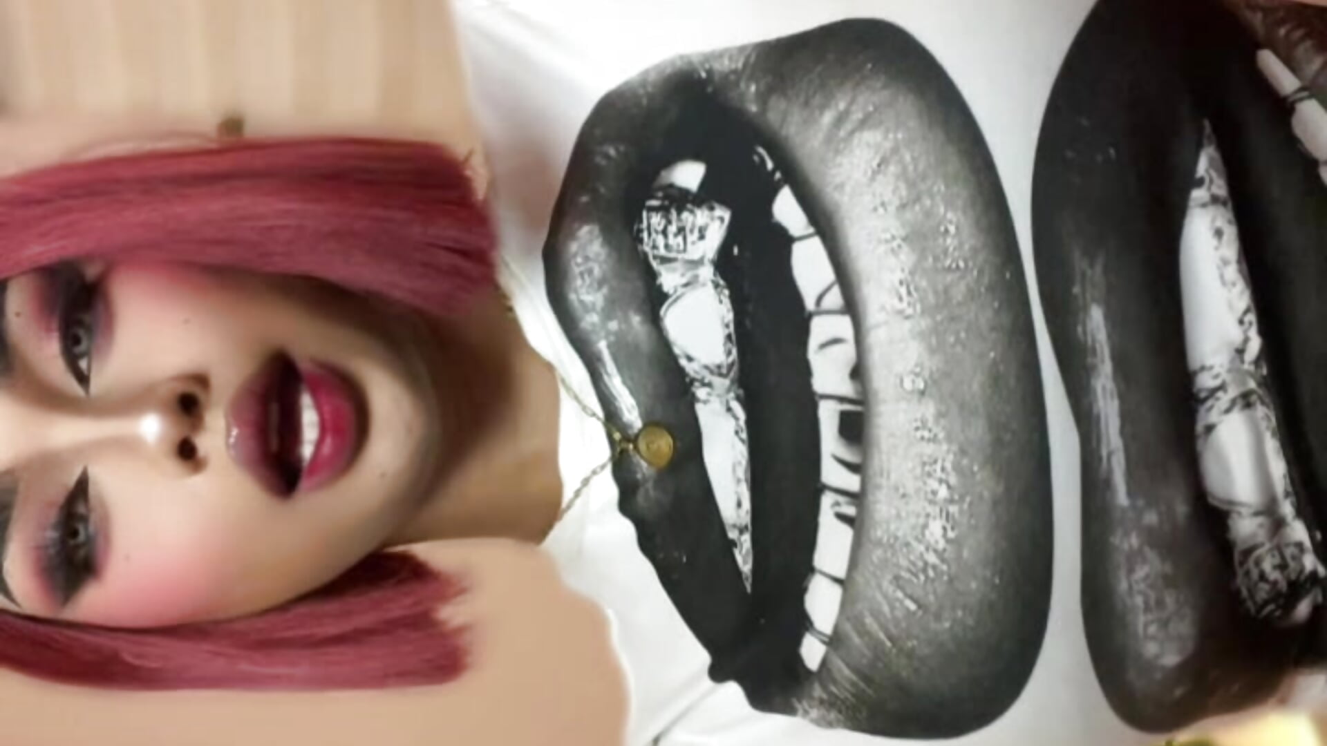 🤍 - MissGreta_Hunterx 캠 모델의 동영상