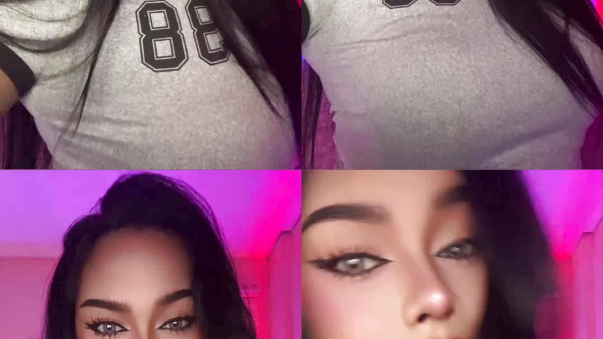 🤍 – video af MissGreta_Hunterx cam-model