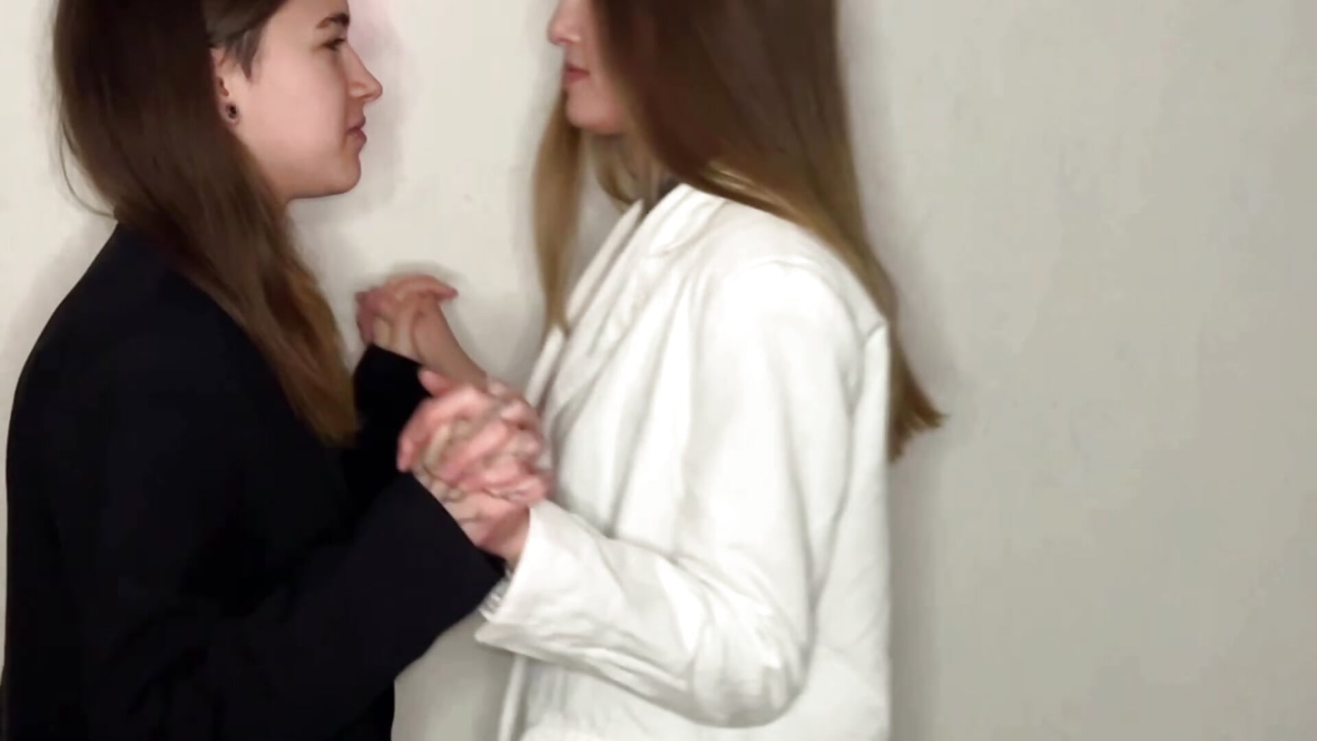 Us - video by SunAndLuna_ cam model