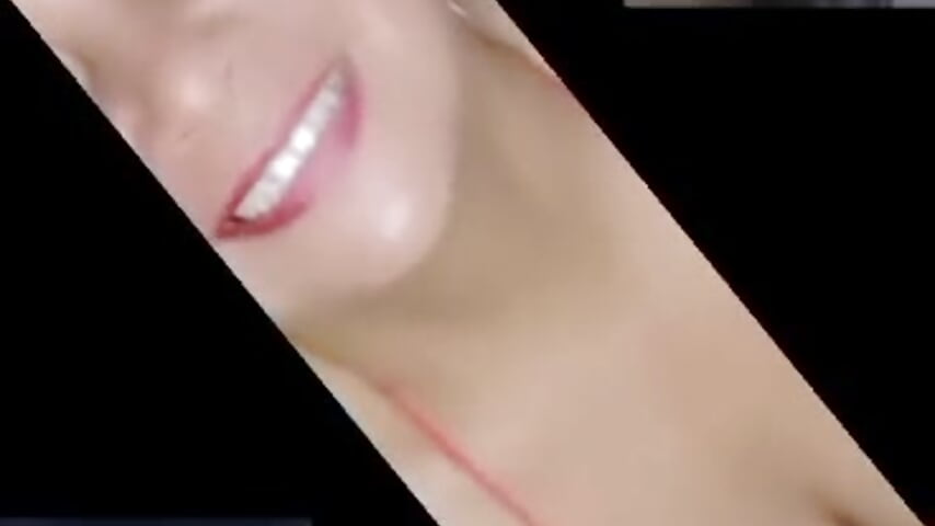 video corto catcut - video by Agathar07_and_Jean07 cam model