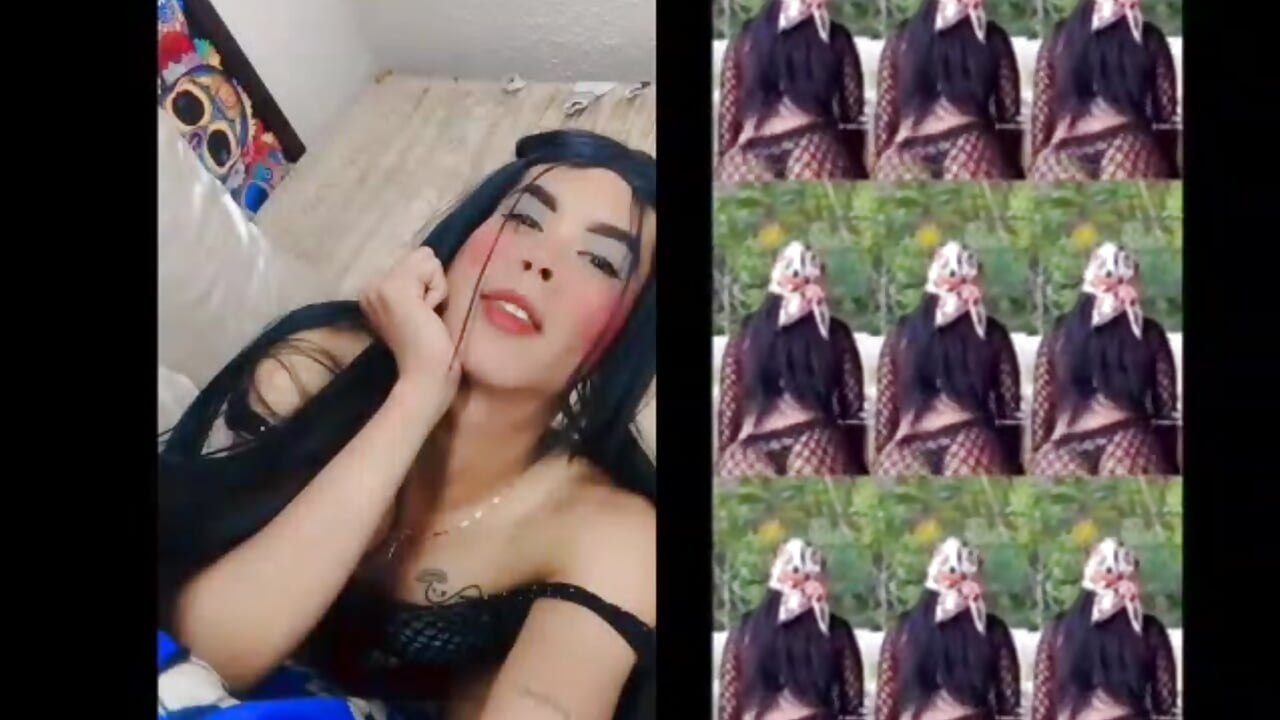 WhatsApp Video 2025-07-26 at 6,51,35 PM - video by Kristal_Summers cam model