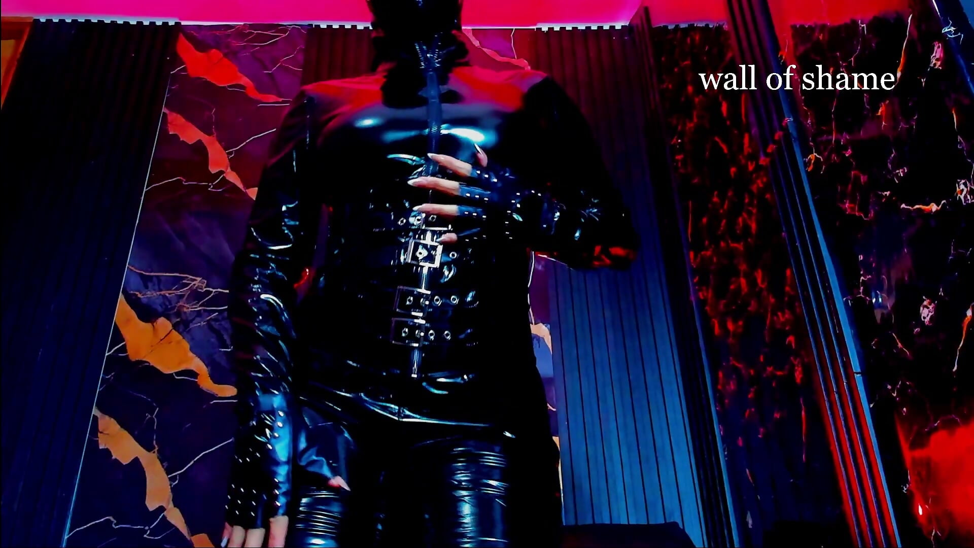 you are my new toy - video by ArtemisaStone cam model