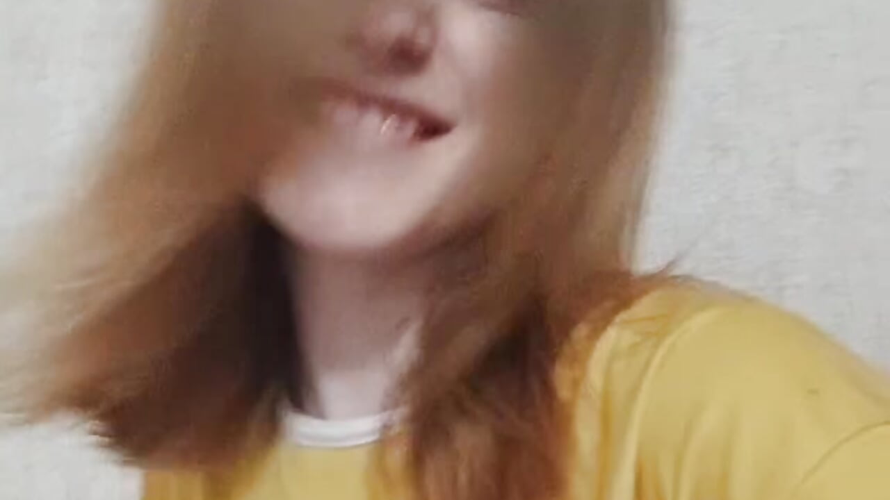 Just a great mood) - video by MandaReh cam model