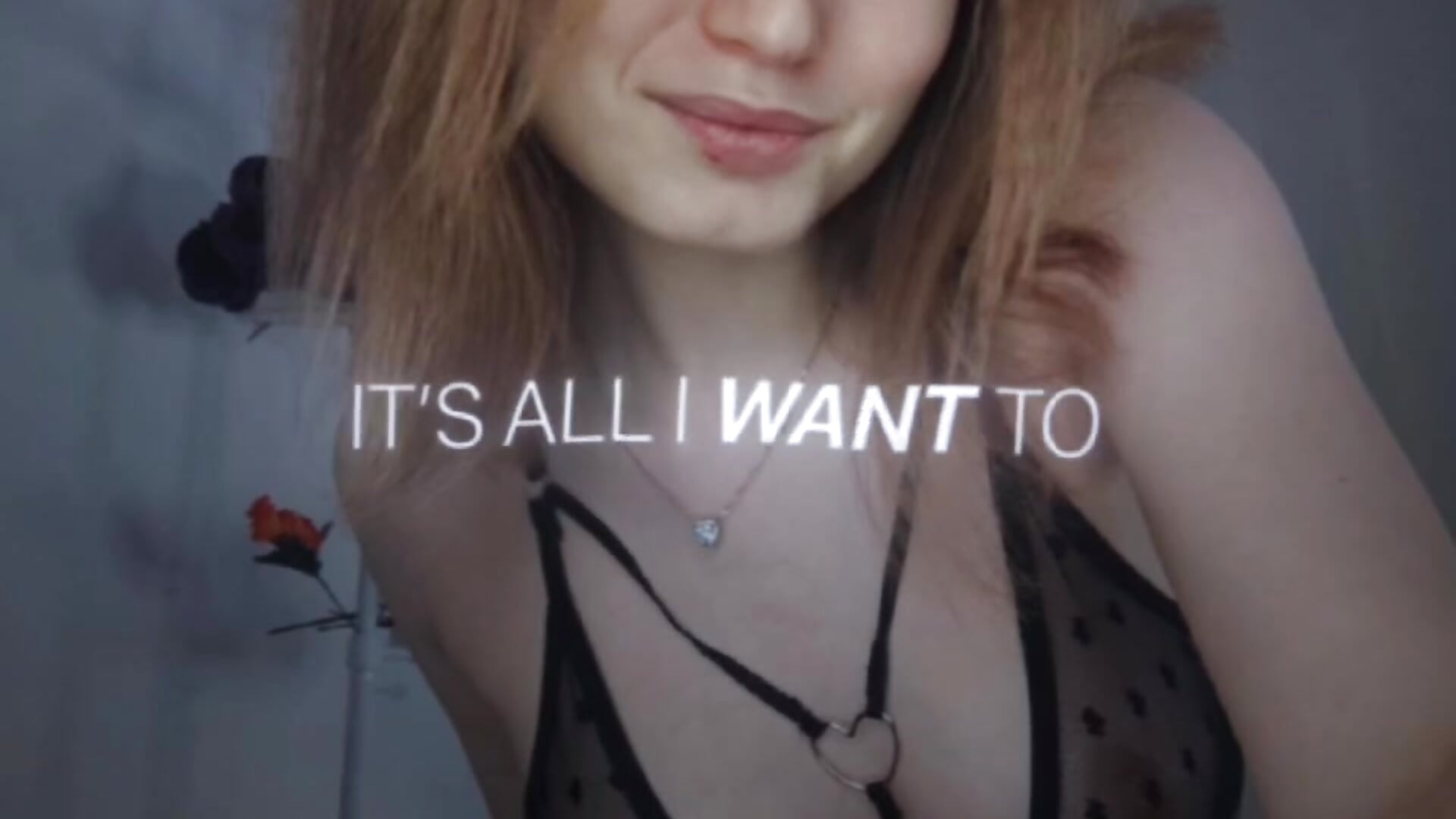 Short video to raise the mood^^ - video by MandaReh cam model