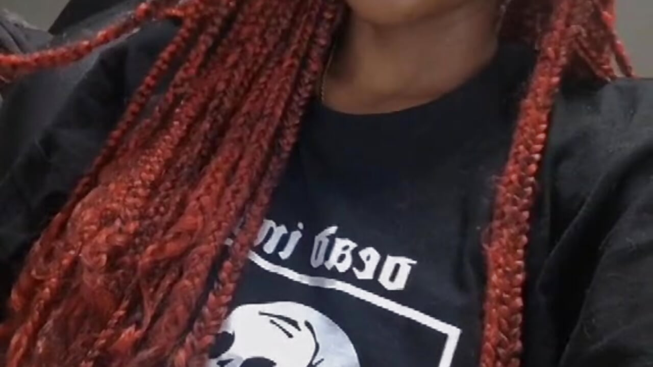 Vibes 🌿 - فيديو من Paradisse_ موديل الكام