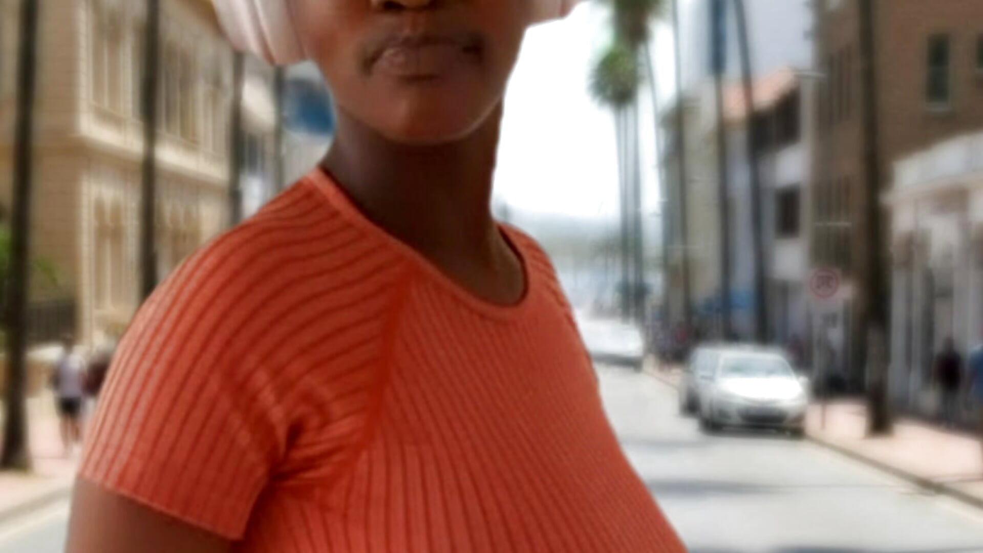 FOLLOW ME– DarkQueen25x kameramodell videója