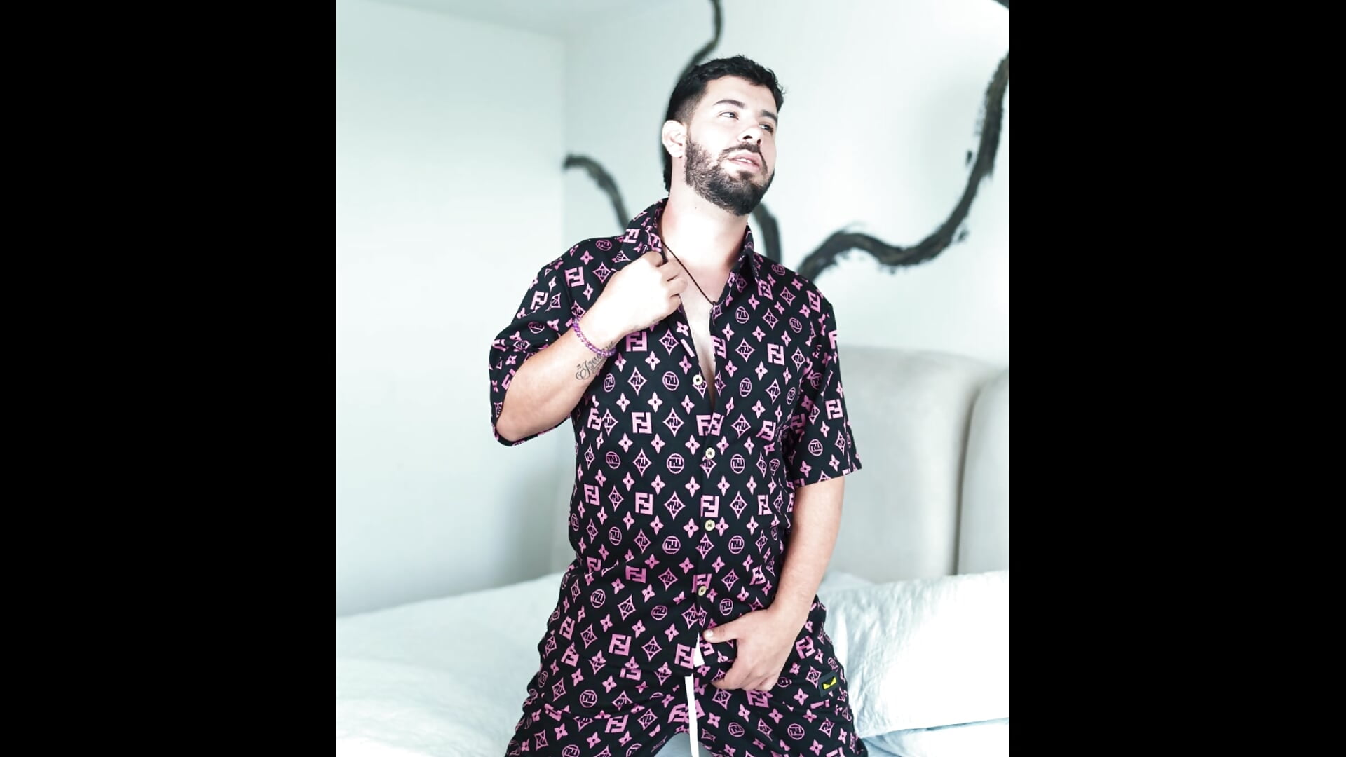 sexy duce - video by JhoanMontes cam model